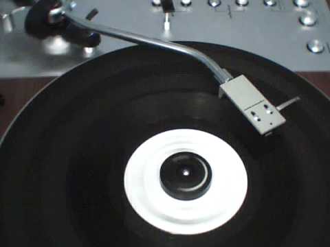 Byrdie Green - Tremblin' (End 1122)