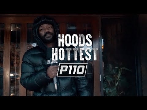 No Mannerz - Hoods Hottest (Season 2) | P110