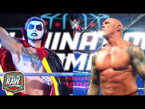 WWE Elimination Chamber 2026 Review