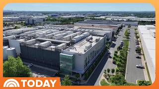 Backlash Grows Against Data Centers Used for Powering AI