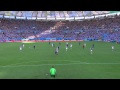 Higuain Vs German World Cup 2014