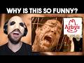 Why Is This So Funny YTP Of Or Belonging To Arby Reaction