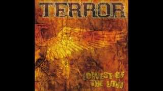 Terror - Another Face