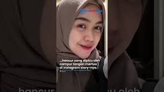 Ria Ricis Bongkar Aib Teuku Ryan, Unggah Penyebabnya di Instagram Story, Rumah Tangganya Retak?