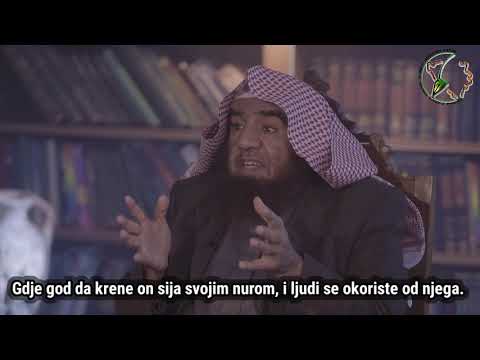 Počni od sebe 9 - Koji put biraš