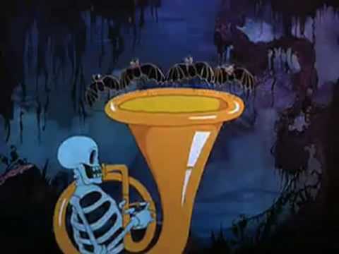 Proper Villains - Big Top **Official Video**