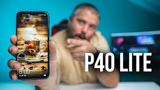 Huawei P40 Lite 6GB/128GB Dual SIM