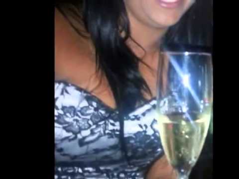 Mc Cazuza   Mulher Elegante