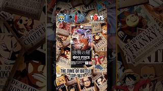🏴‍☠️🔥 UNBOXING ONE PIECE CARD GAME OP-16 🔥🏴‍☠️