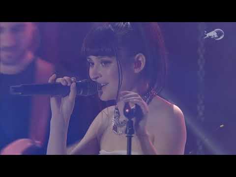 Irina Rimes/Carla's Dreams - ''Eroina'' & ''Ne bucuram in ciuda lor'' - Red Bull SoundClash 2022