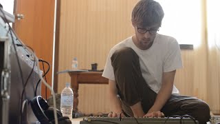 Ball Park Music ("She Only Loves Me When I'm There" MAKING OF)