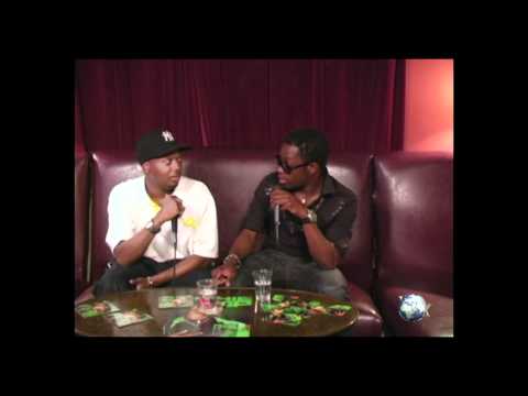 X-T.V. FEAT RICHIE LOOP