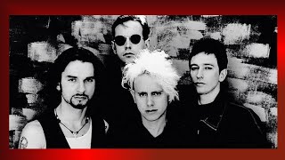 DEPECHE MODE – TAINTED LOVE - Asociación Pro Música AMADEO L. SALA.