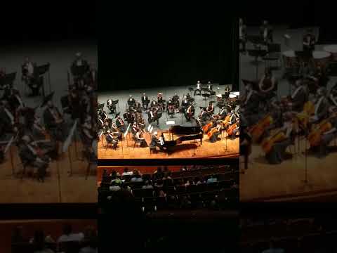 Bach - Sarabande from Partita 1 | Jorge Federico Osorio