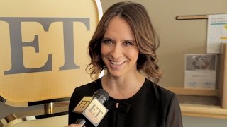 Jennifer Love Hewitt on ‘I Know What You Did Last Summer’ Reboot: Don’t Make Me the Mom!