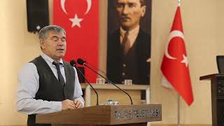 TALAS BELEDİYESİNDE BÜTÇE YÖNETİMİNE TAM NOT