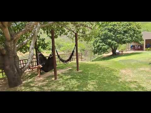 ESPAÇO Angicos CANINDÉ de São Francisco SERGIPE 
