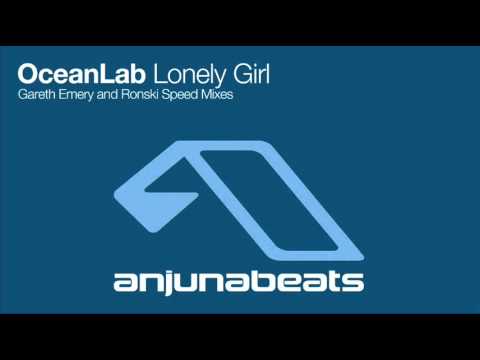 OceanLab - Lonely Girl (Gareth Emery & Armin Van Buuren Rework)