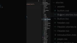 Autodocs Parameters