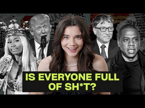 The Most Insane Things In The Epstein Files | Episode 130