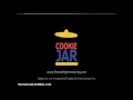 Cinar Cookie Jar DHX Media Logo History
