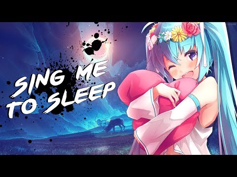 Steam コミュニティ 動画 Nightcore Alone Sing Me To -