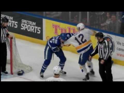 Sergey Kalinin vs John Kurtz