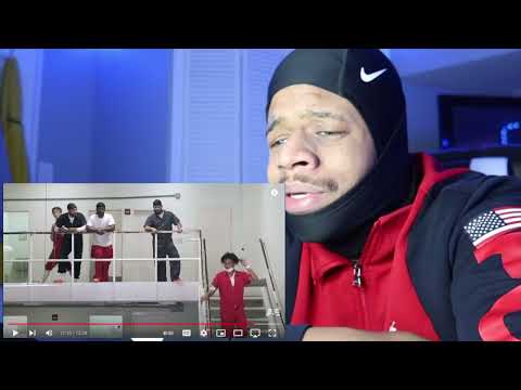 60 DAYS IN: CARLOS “GOON” FIGHTS INMATE & SNITCH ON HIM AND SAID HE HAD A SHANK REACTION