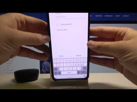 How to Activate Dual Band in ASUS ZenFone 8 Flip Using Wi-Fi – Band Activation