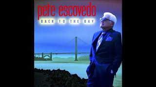 Pete Escovedo Chords