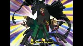 Tales of Eternia: The Animation - Episode 7: Dark Wings Special