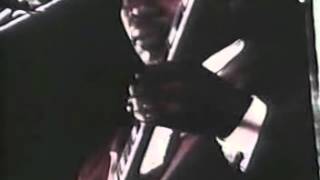 B.B. King - Cafe au Go Go, NY, 1968 - Sweet Sixteen, Don't Cut Off Your Hair