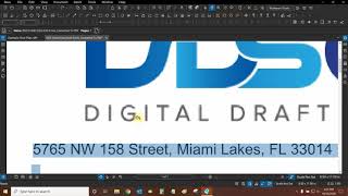 Edit PDF Content with Bluebeam Revu