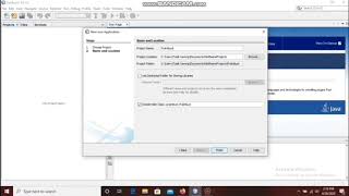 Membuat Project Di Java Menggunakan Netbeans IDE 8.2