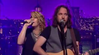 Kevin Drew - You In Your Were (David Letterman)