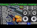 DANGDUT KOPLO KENDANG RAMPAK LAGU DANGDUT LAWAS MAHAL MENGAPA RagilPongdut