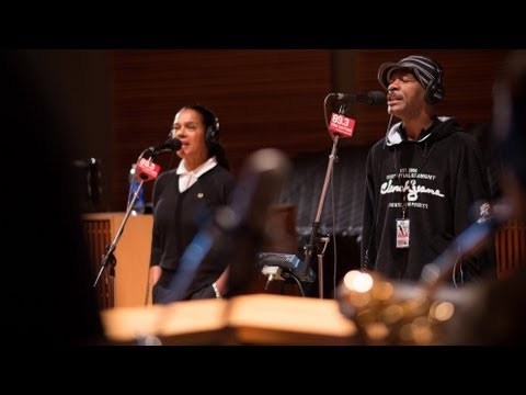The Selecter  - Missing Words (Live on 89.3 The Current)