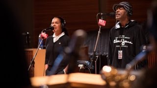 The Selecter  - Missing Words (Live on 89.3 The Current)