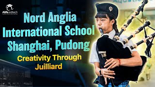 Nord Anglia video 1