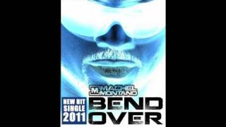 GBM PRODUCTIONS: NEW HIT SINGLE 2011 - MACHEL MONTANO - BEND OVER