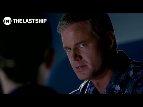 The Last Ship: Tracking Sonar [CLIP] | TNT