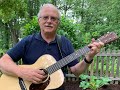 Looking at the Rain (Gordon Lightfoot) #28.  Jeff Firlik