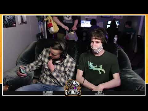 CNB Airs #317   Juice vs MPg   Winners Quarters