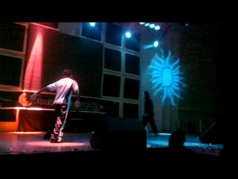 Otaku no Tono R4 - BBOYs!