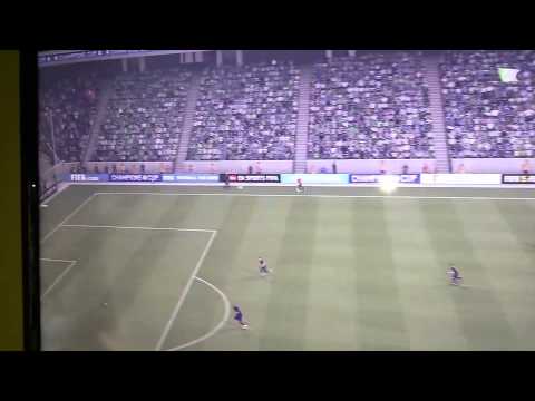 FIFa 15  schönstes Tor ever