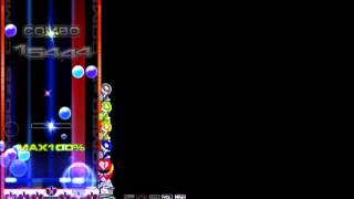 DJMAX Trilogy - Ray Of ILLuminati[7key]