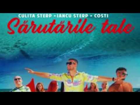 Culita Sterp ☀️ Iancu Sterp 🔥 Costi 🇹🇩 - Put It Down(music mixx)2023