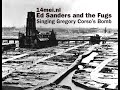 Ed Sanders (The Fugs) sings Gregory Corso's Bomb