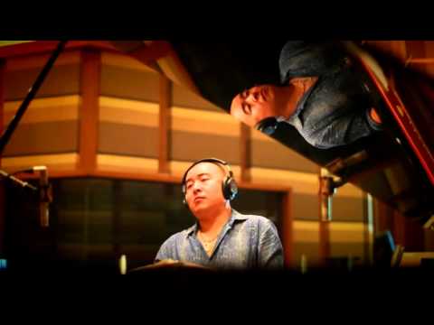 刘东风Liu Dongfeng jazz trio[that time]  yuzhouchangwan