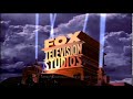 Jerry Bruckheimer Television Fox Television Studios 2002